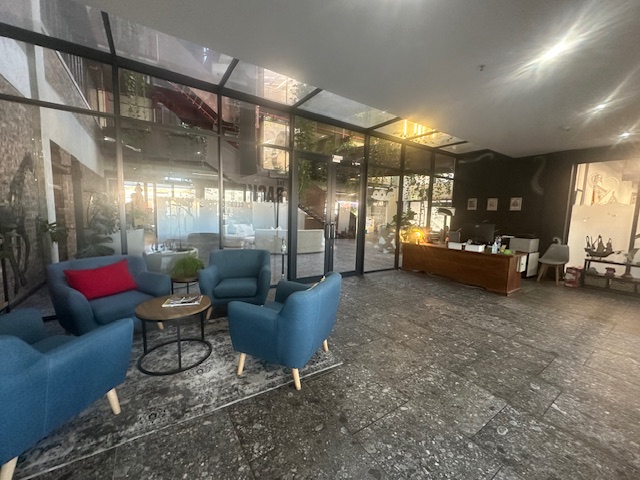 To Let commercial Property for Rent in Zonnebloem Western Cape